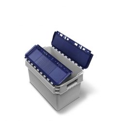 Caisse crocodile ADR 4H2 400x300 mm