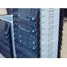 Caisse crocodile ADR 4H2 600x400 mm