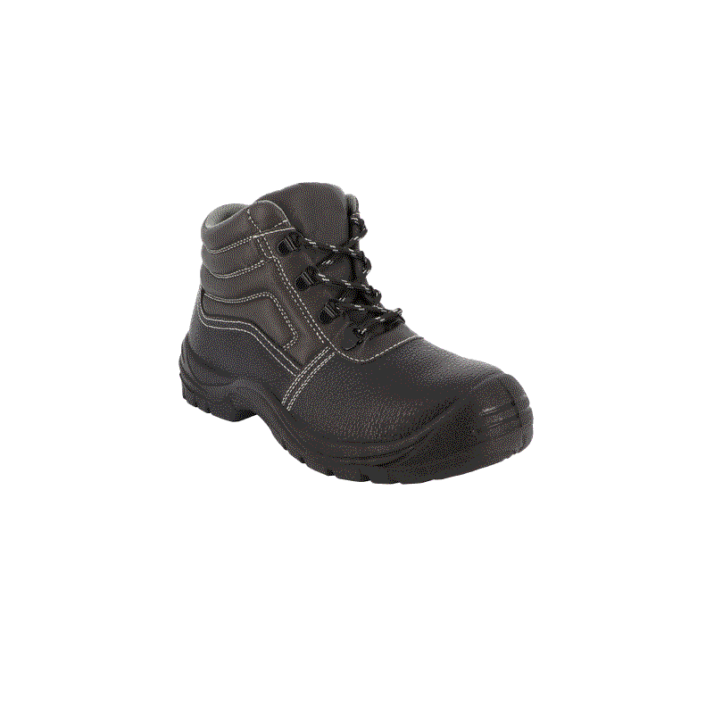 Chaussure de sécurité haute