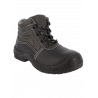 Chaussure de sécurité haute