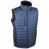 Gilet sans manches chaud