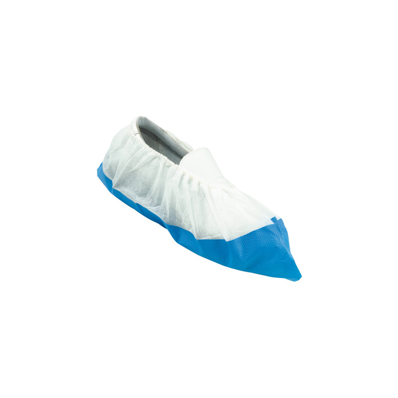 Surchaussures avec semelle renforcée