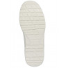 Chaussures basses microfibres