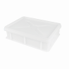 Couvercle clipsable bac à pâtons 400x300