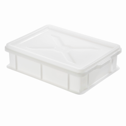 Couvercle clipsable bac à pâtons 400x300