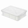Couvercle clipsable bac à pâtons 400x300