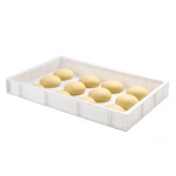 Bac à pâtons 600x400
