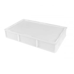 Couvercle pour bac à pâtons 600x400