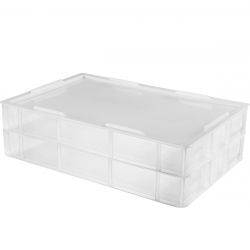 Couvercle pour bac à pâtons 600x400