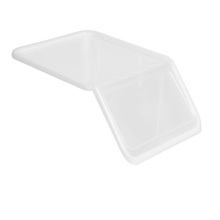 Couvercle pour bac à ingrédients 40 et 80L Couvercle pour bac à ingrédients 40 et 80L
