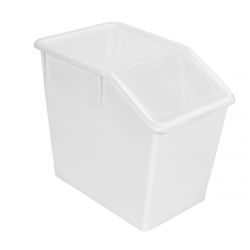 Couvercle pour bac à ingrédients 40 et 80L