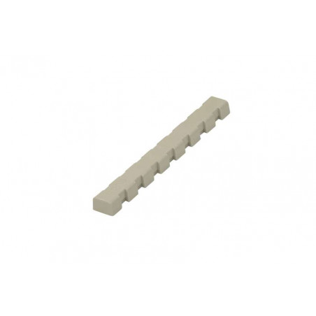 Barre centrale pour porte-assiettes