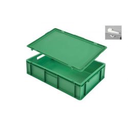 Bac pour gobelets 600x400x170 mm