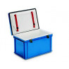 Caisse isotherme médical 48 litres