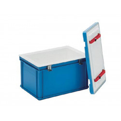Caisse isotherme médical 48 litres