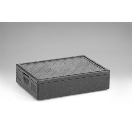 Caisse isotherme pour bac Euro