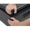 Caisse isotherme pour bac Euro
