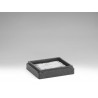 Support plaque encastrable GN 1/2