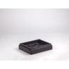 Support plaque encastrable GN 1/2