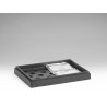Support encastrable plaque GN 1/1 600x400 mm