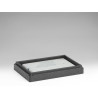 Support encastrable plaque GN 1/1 600x400 mm