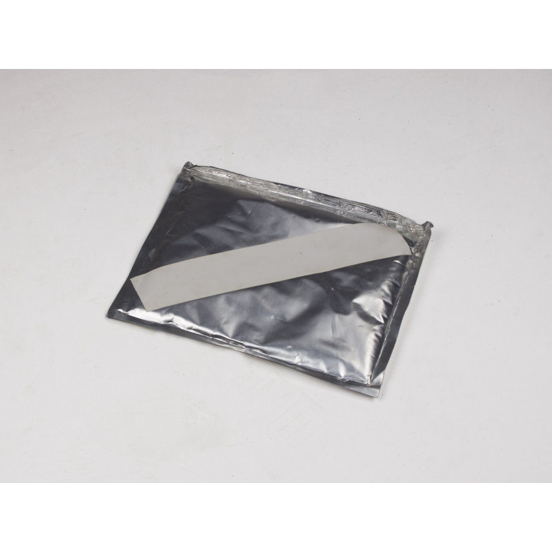 Sachet de gel eutectique