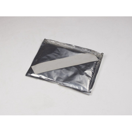 Sachet de gel eutectique