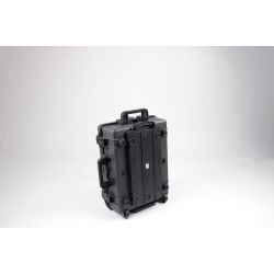 Valise étanche et antichoc
