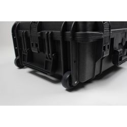 Valise étanche et antichoc