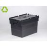 Bac navette 600x400x416 mm