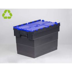 Bac navette 600x400x416 mm