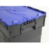 Bac navette 600x400x416 mm